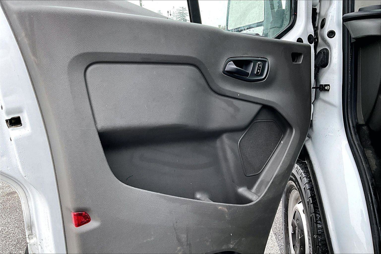 Certified 2024 Ford Transit 250 148 Medium Roof w/ Load Area Protection Package image 22