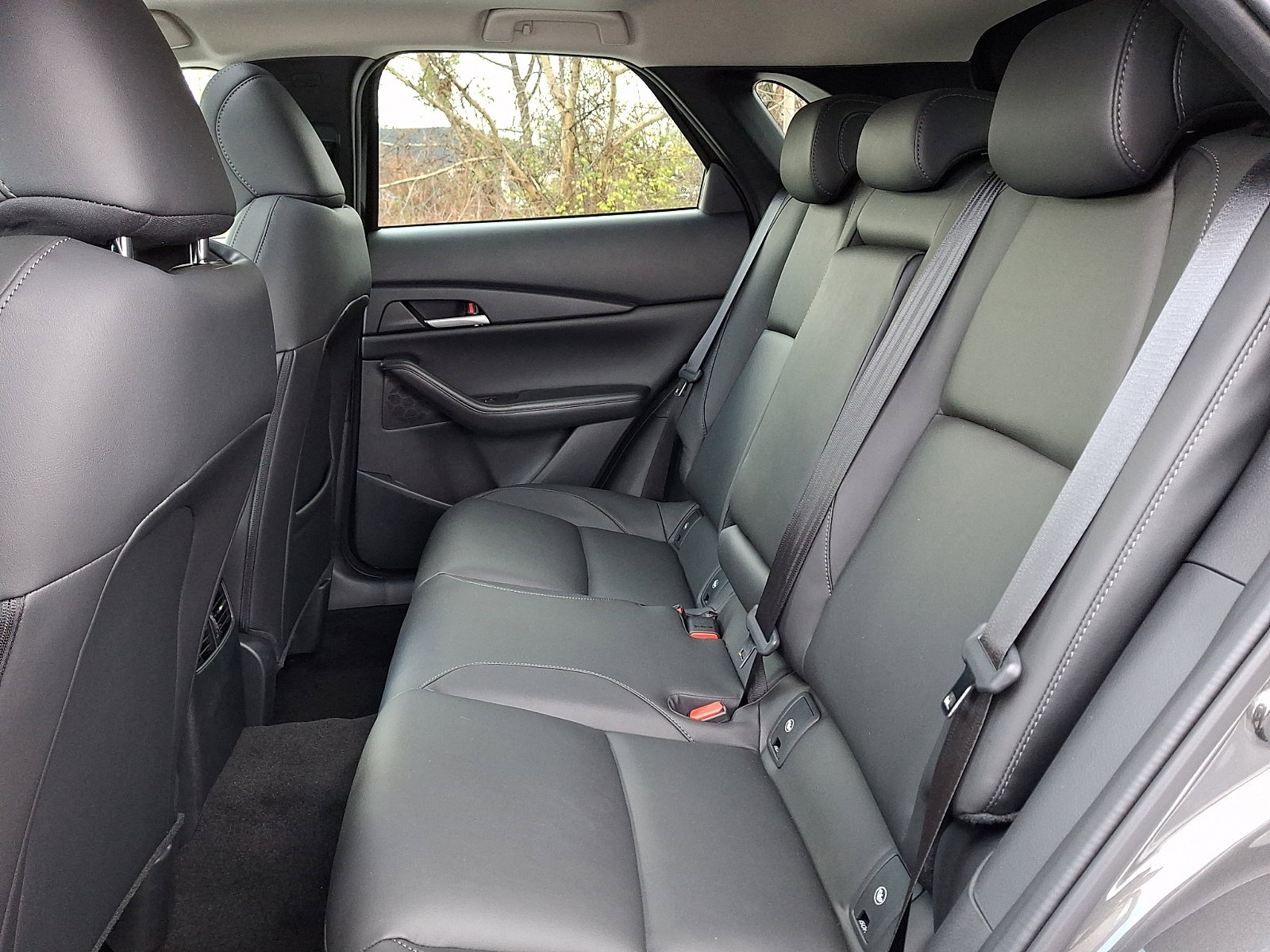 New 2026 MAZDA CX-30 AWD 2.5 S image 6