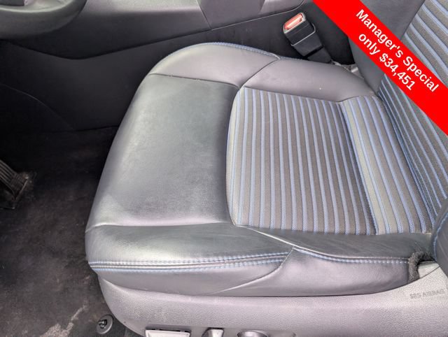 Used 2022 Toyota RAV4 XSE w/ XSE Grade Weather Package AWD/4WD image 23