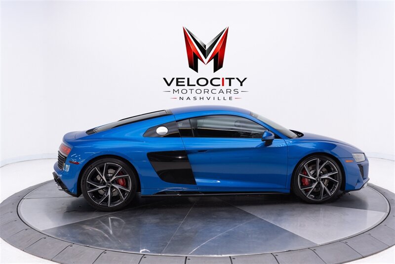 Used 2023 Audi R8 V10 performance w/ Premium Package RWD image 13