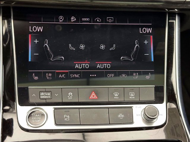 Certified 2024 Audi Q7 3.0T Premium Plus AWD/4WD image 24
