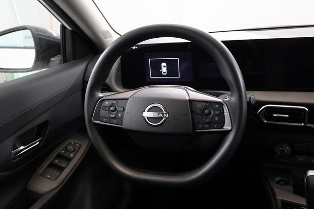 New 2026 Nissan Sentra S w/ Floor Mat Package FWD image 10