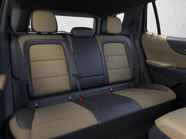 New 2026 Chevrolet Equinox ACTIV AWD/4WD image 17