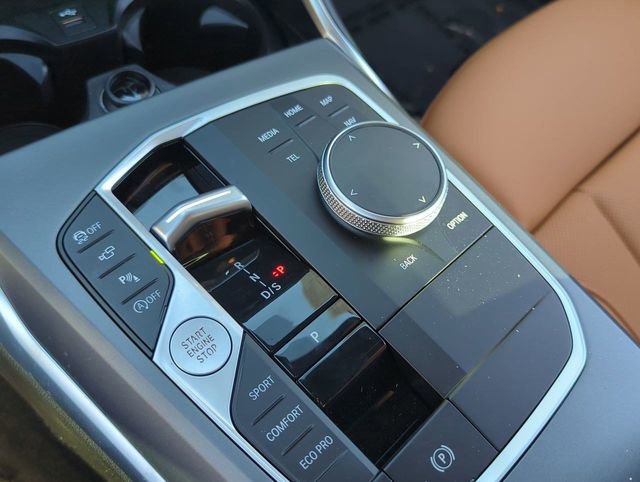 Used 2026 BMW 230i Coupe w/ Convenience Package image 21