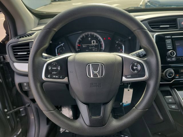 Certified 2019 Honda CR-V LX image 21