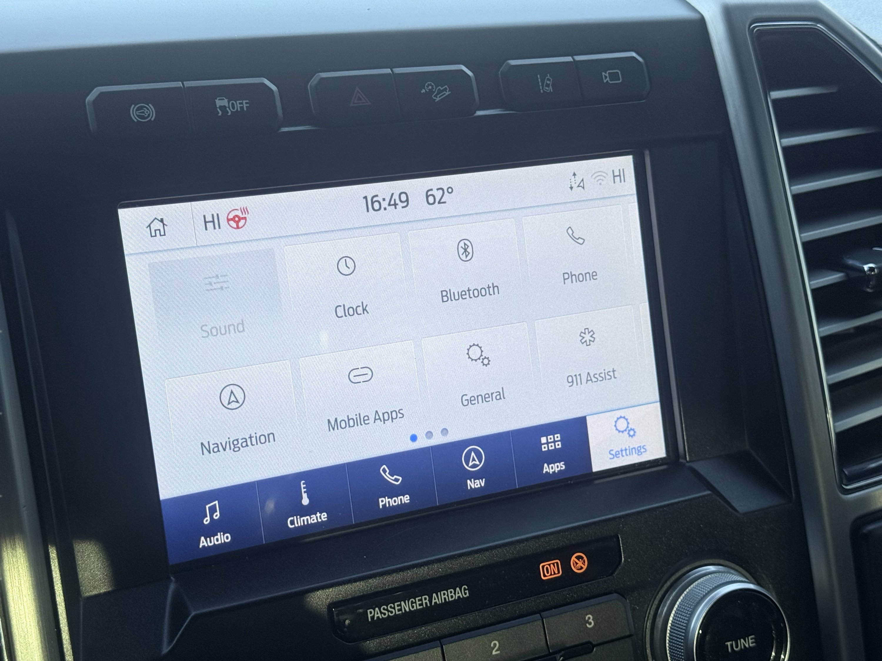 Used 2020 Ford F350 Platinum image 80