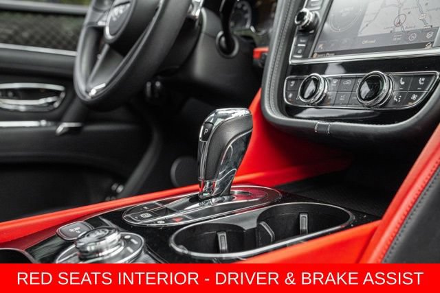 Used 2020 Bentley Bentayga AWD/4WD image 42