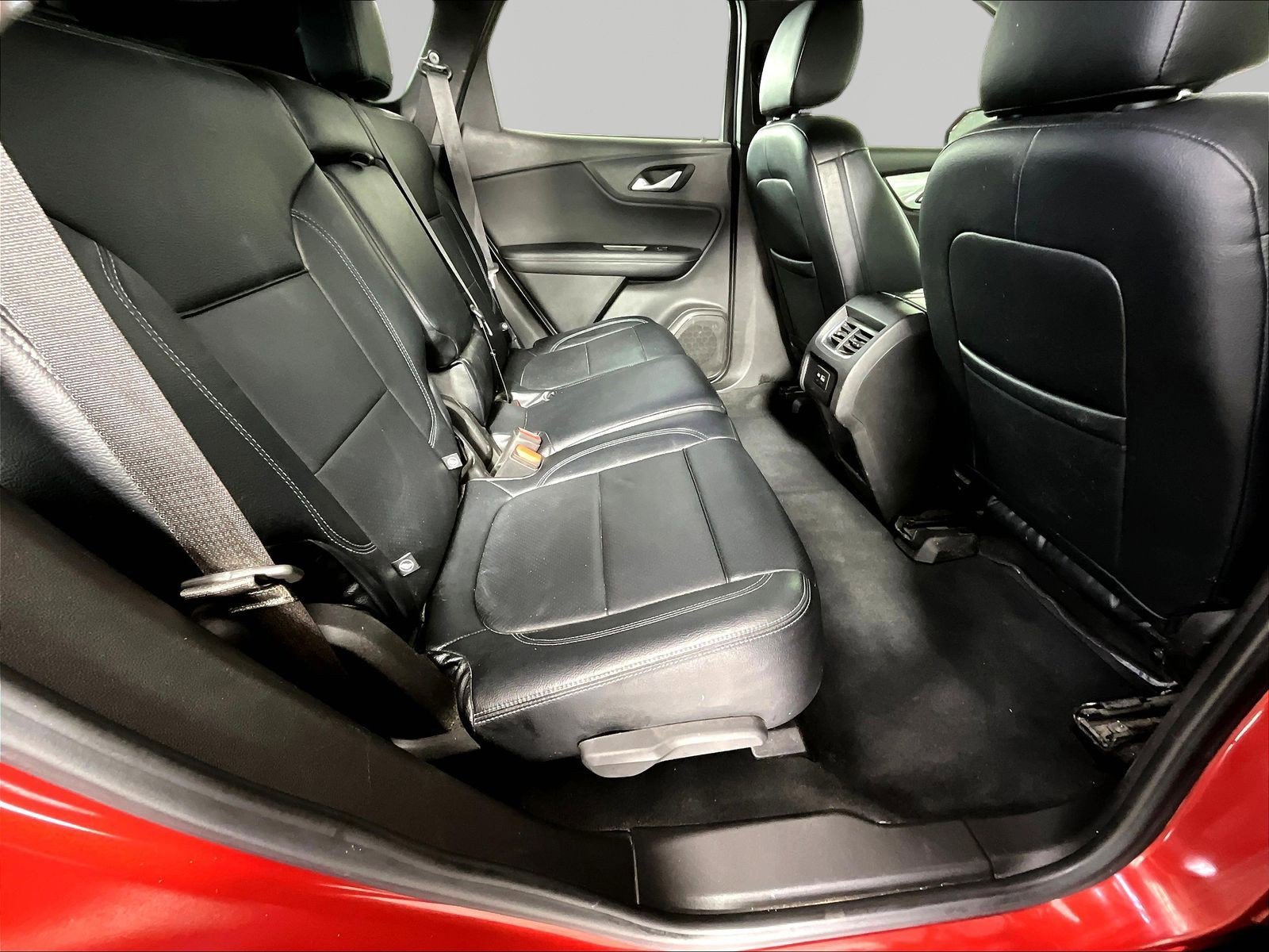 Certified 2022 Chevrolet Blazer LT FWD image 23