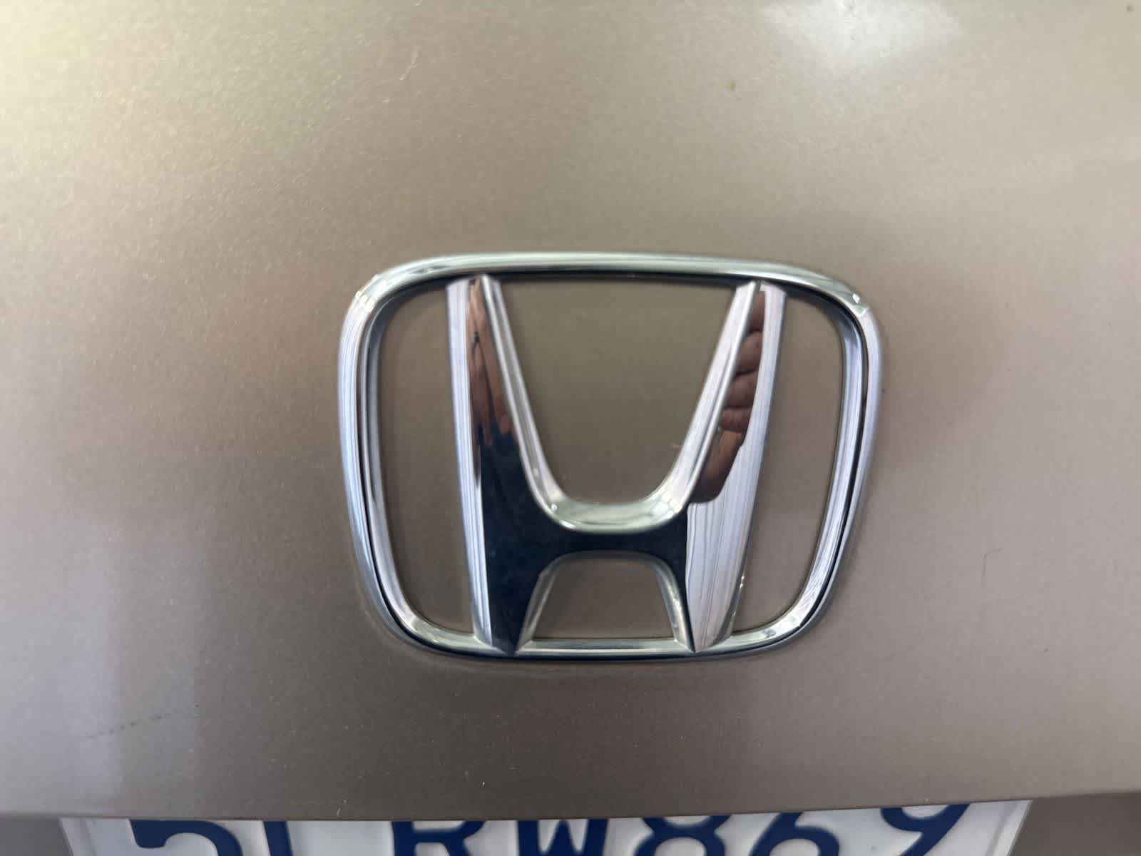 Used 2005 Honda Accord EX-L image 13