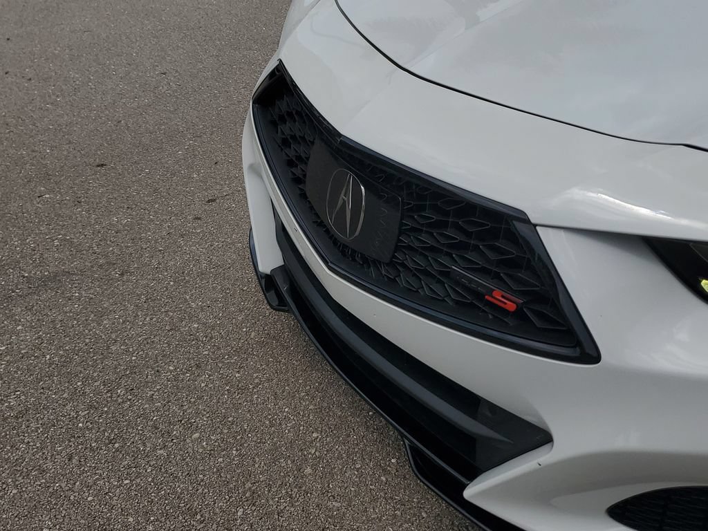 Certified 2023 Acura TLX Type S AWD/4WD image 11