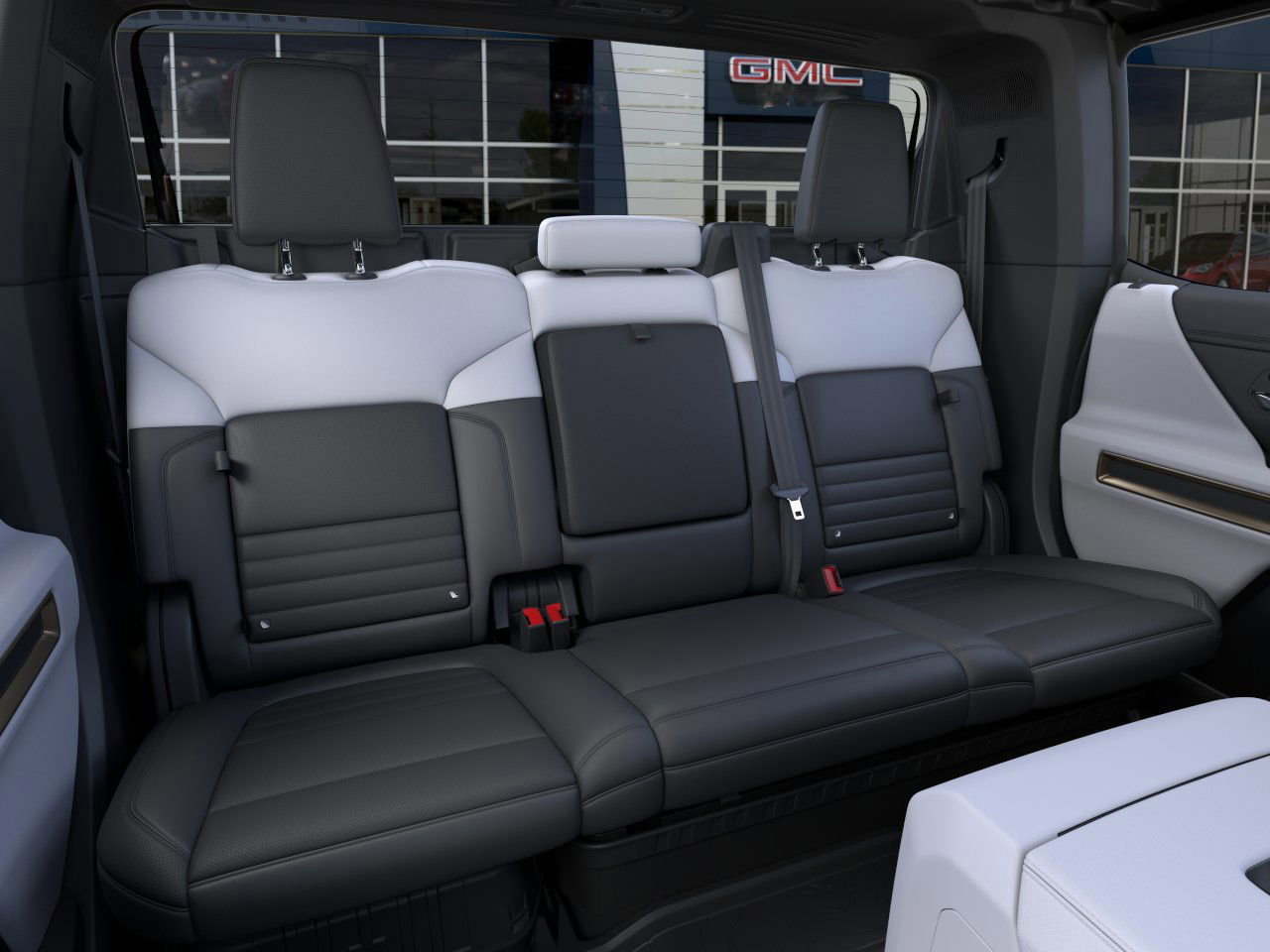 New 2025 GMC Hummer EV 2X w/ Extreme Off-Road Package image 17