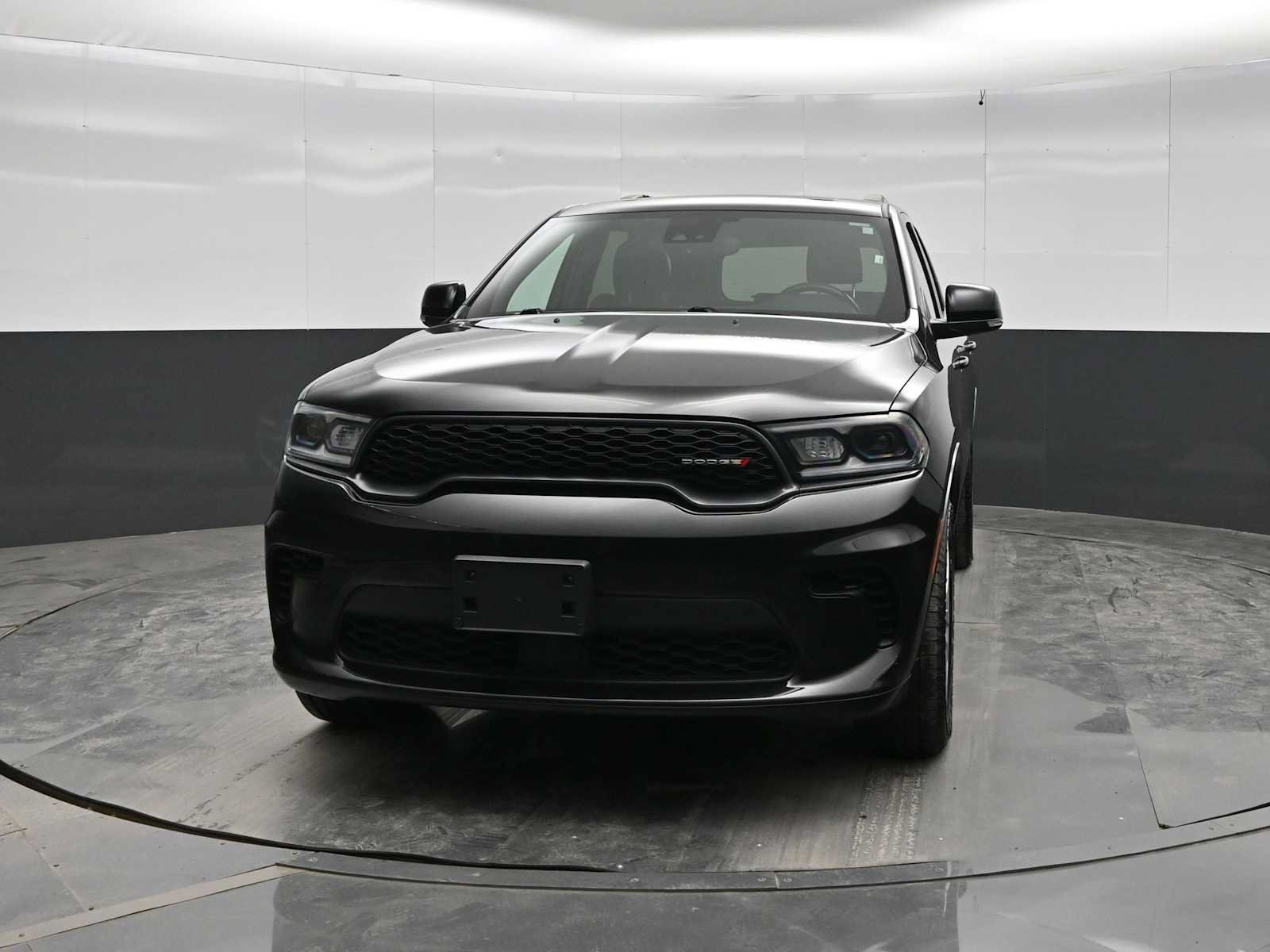 Used 2024 Dodge Durango GT AWD/4WD image 3
