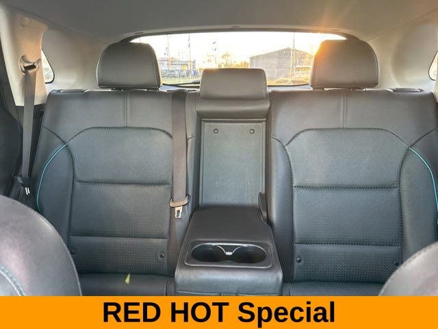 Used 2021 Kia Niro EX Premium w/ Cold Weather Package image 35