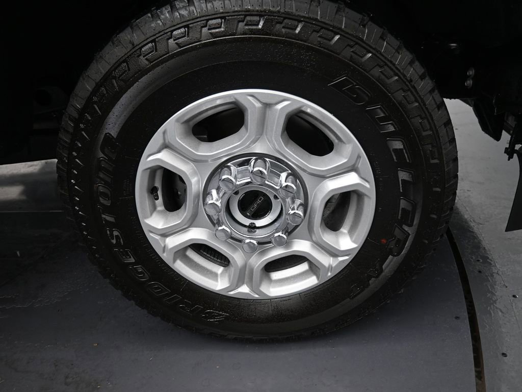 New 2026 Ford F250 XLT AWD/4WD image 30