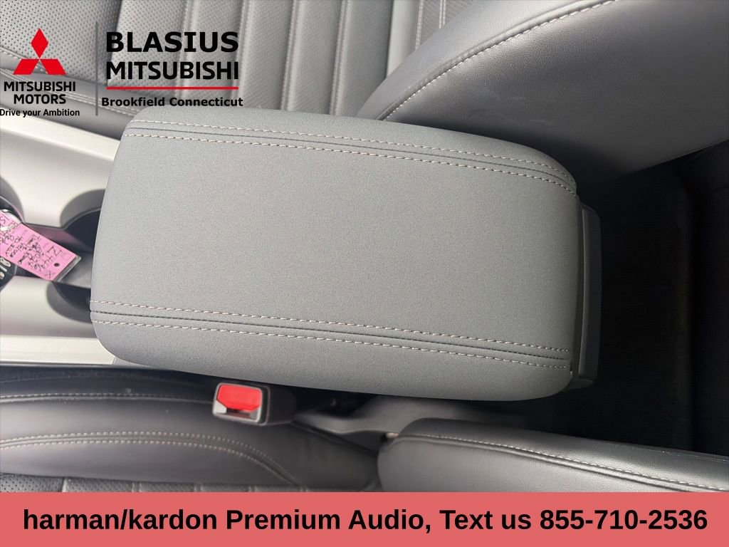 Used 2024 Alfa Romeo Tonale Veloce image 27