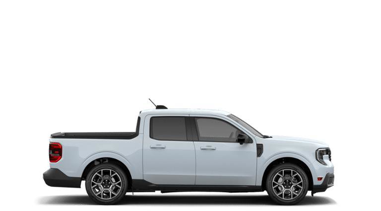 New 2026 Ford Maverick Lariat w/ 4K Tow Package image 29