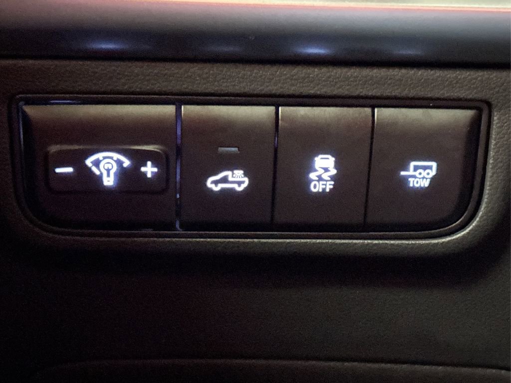 New 2026 Hyundai Santa Cruz Limited image 32