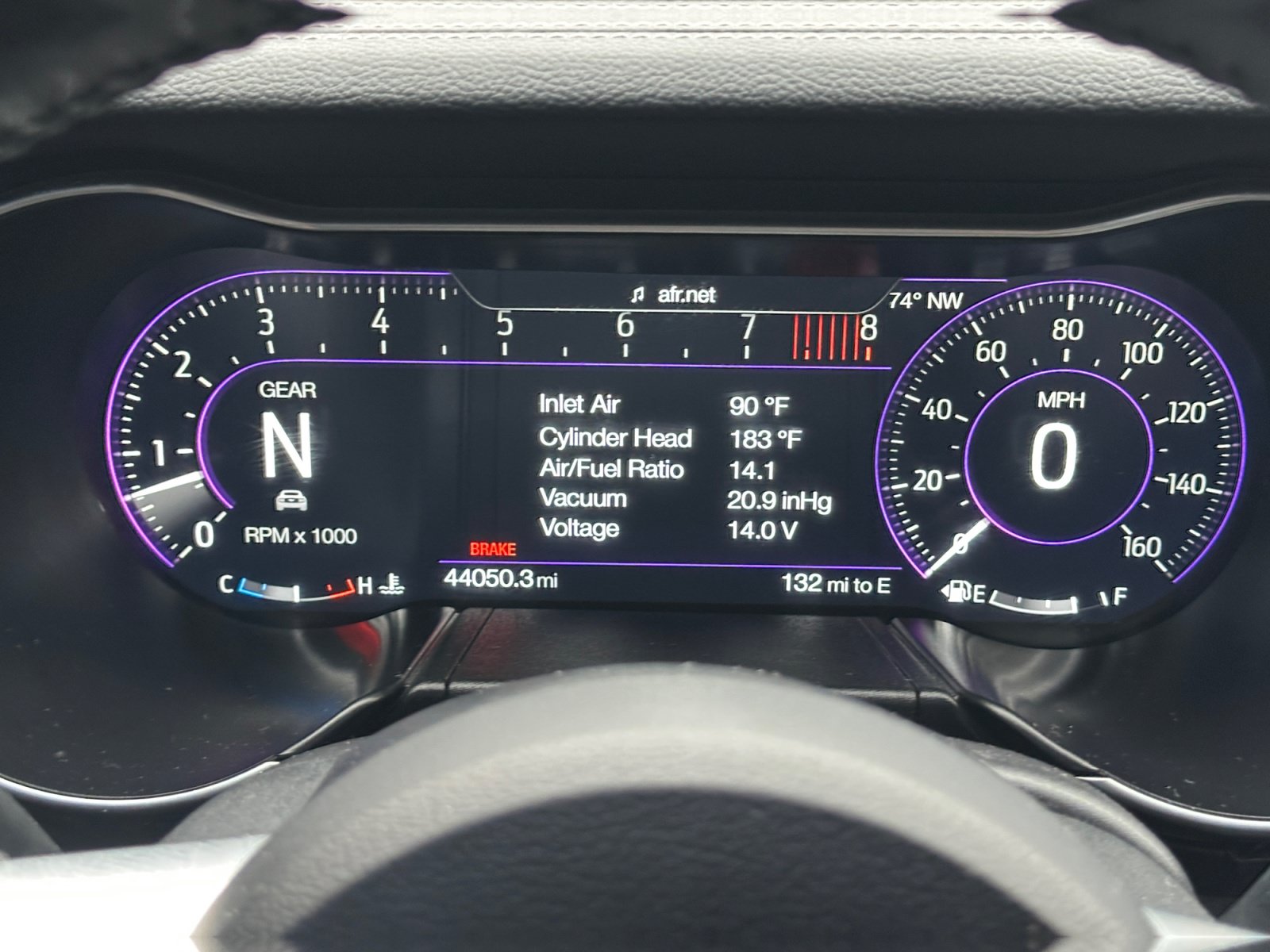 Used 2022 Ford Mustang GT Premium w/ Equipment Group 401A RWD image 20