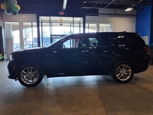 Used 2025 Dodge Durango GT image 5