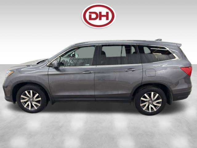 Used 2019 Honda Pilot EX-L image 9