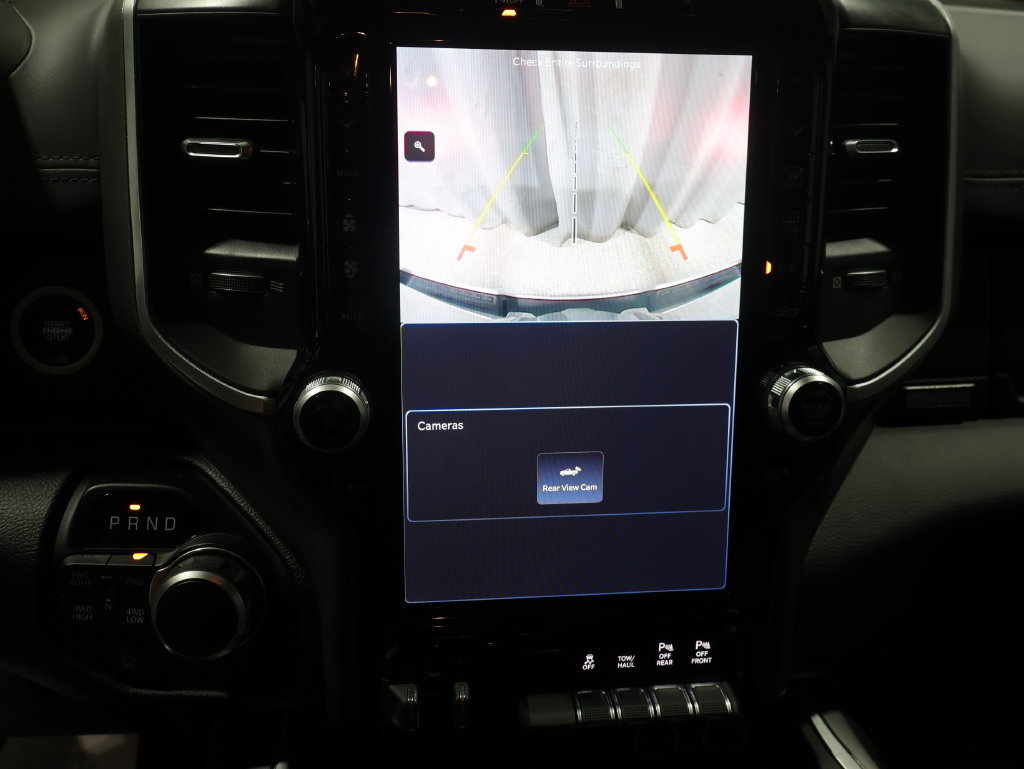 Certified 2023 RAM 1500 Big Horn AWD/4WD image 26