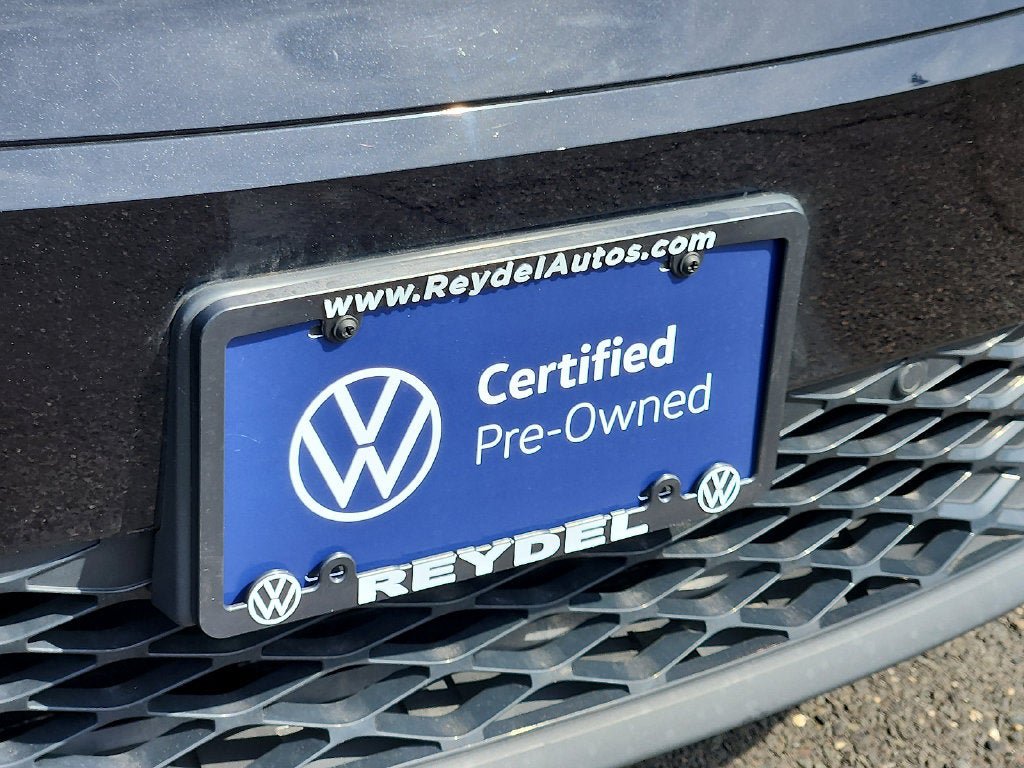 Certified 2023 Volkswagen ID.4 S RWD image 30