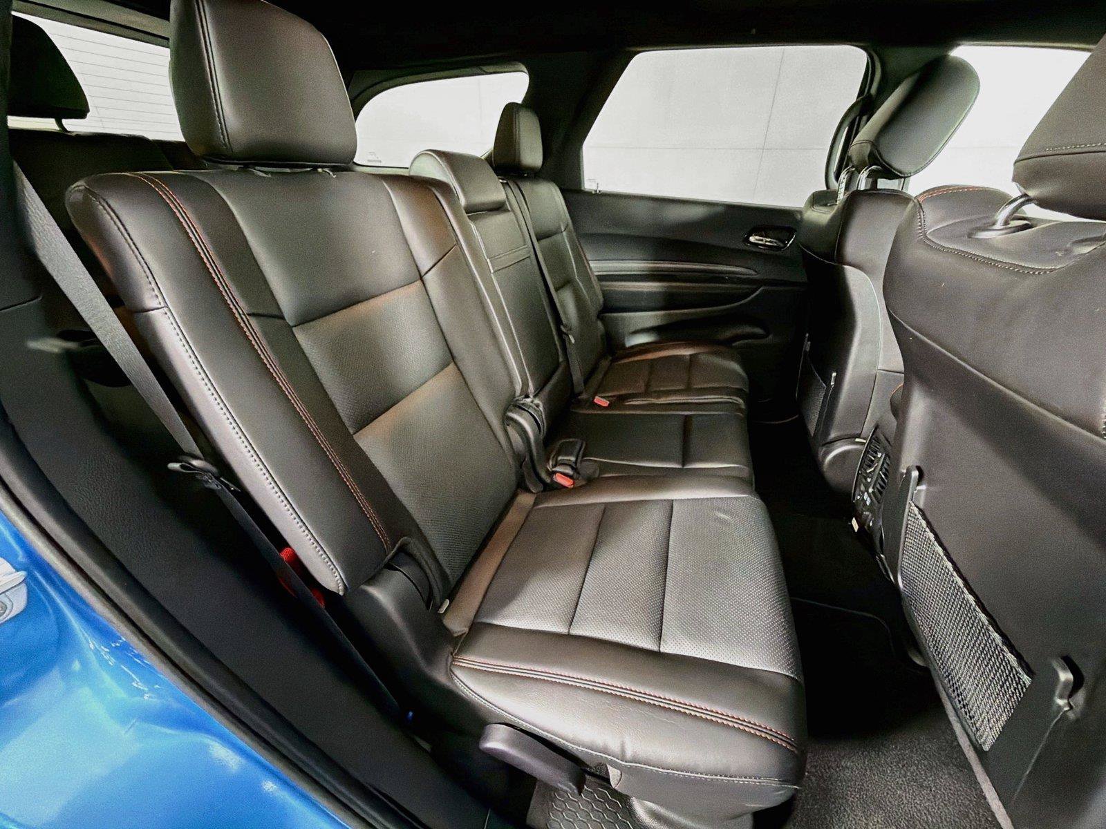 Used 2026 Dodge Durango GT AWD/4WD image 30