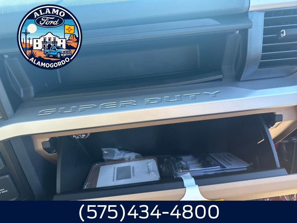 New 2026 Ford F250 XLT w/ FX4 Off-Road Package image 17