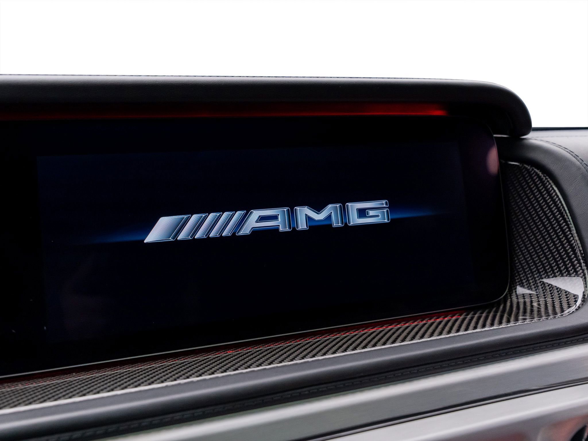 Used 2022 Mercedes-Benz G 63 AMG 4MATIC image 48