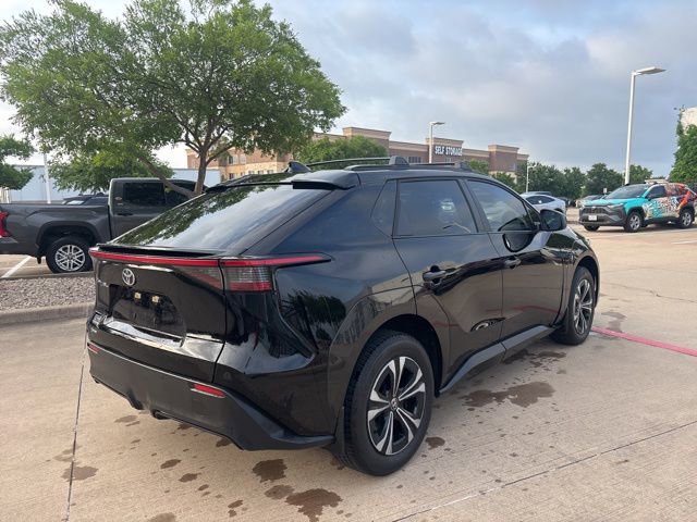 Used 2025 Toyota bZ4X FWD w/ Weather Package image 5