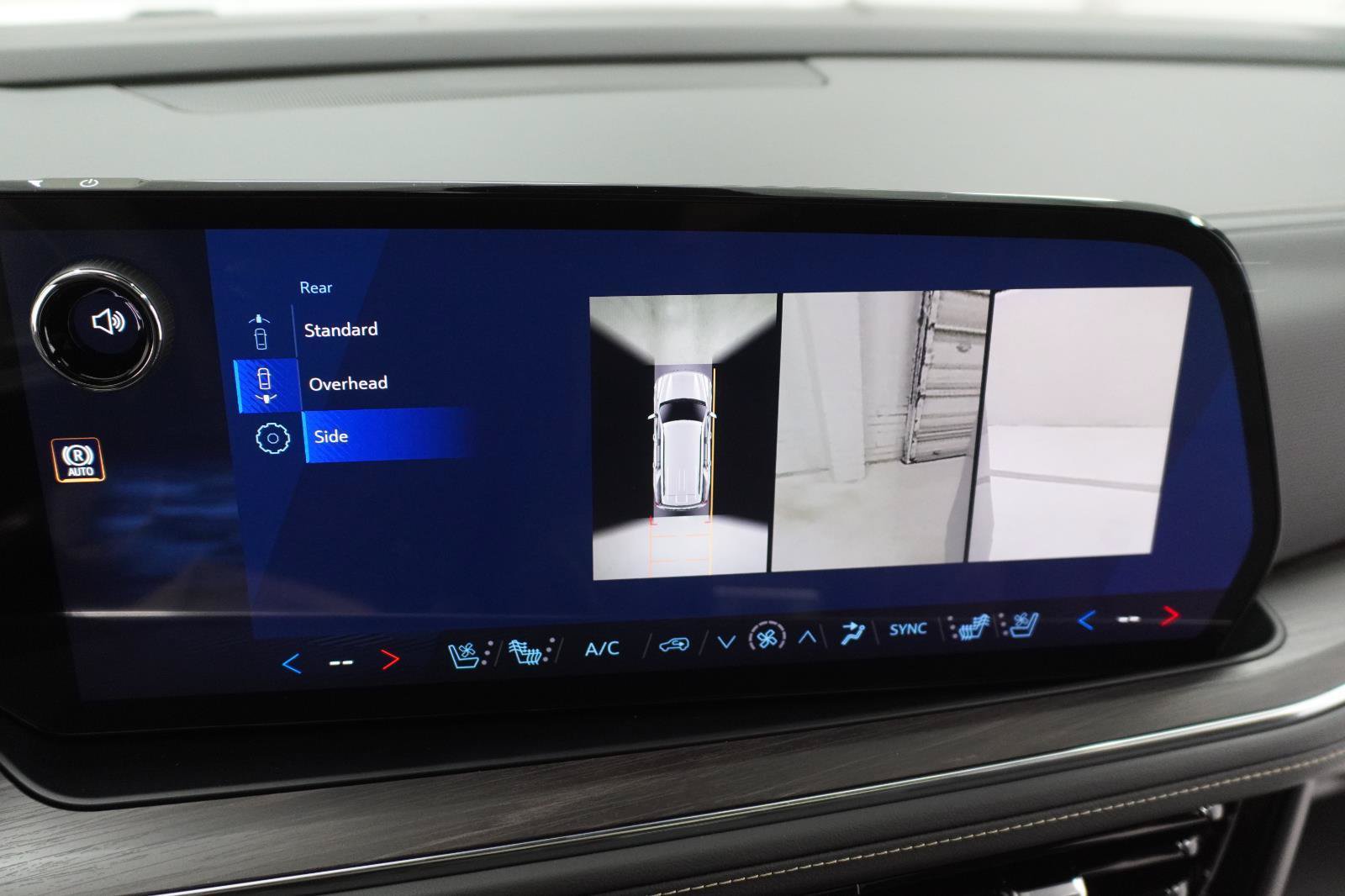 New 2026 Chevrolet Tahoe Premier RWD image 31