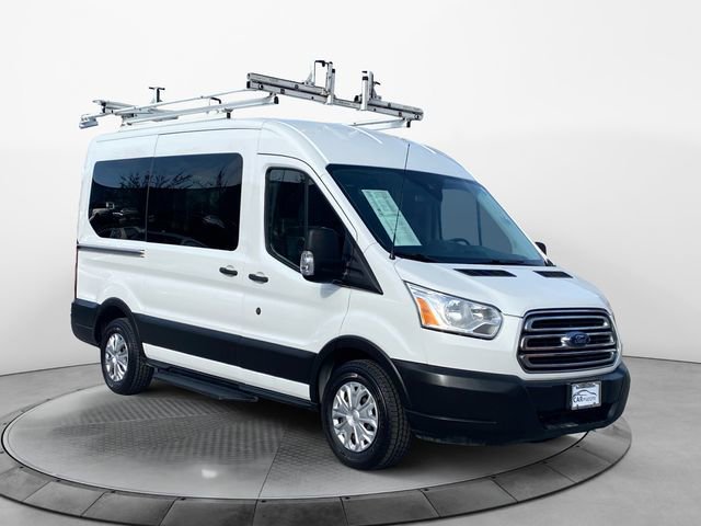 Used 2019 Ford Transit 150 XLT image 7