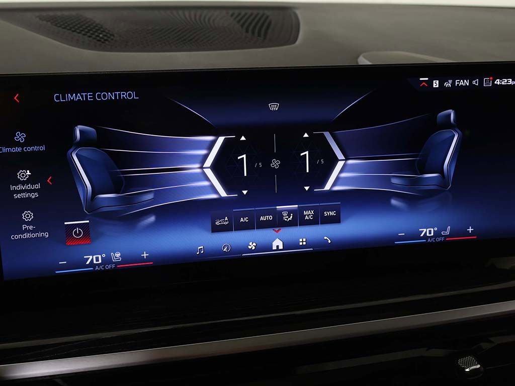 Used 2024 BMW X5 M60i w/ Climate Comfort Package AWD/4WD image 57