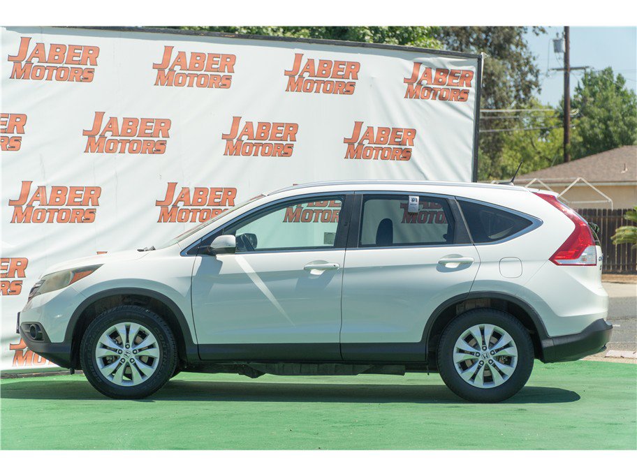 Used 2014 Honda CR-V EX-L image 28