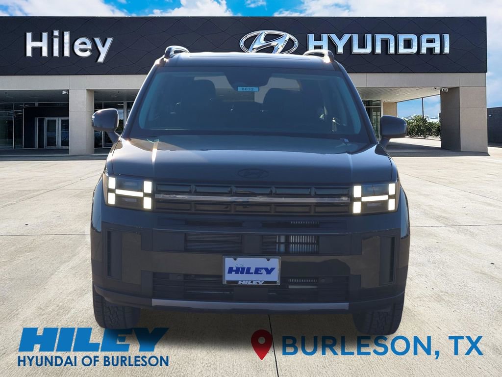 New 2026 Hyundai Santa Fe XRT image 6