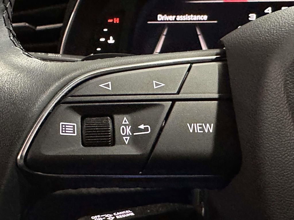 Used 2023 Audi Q8 Premium w/ Convenience Package image 28