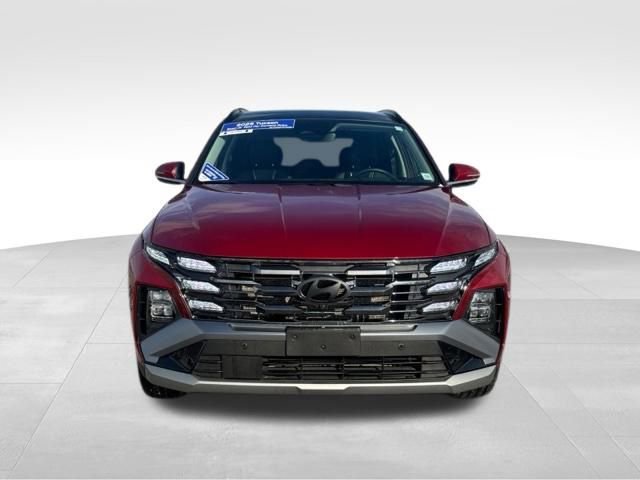 Used 2025 Hyundai Tucson Limited image 8
