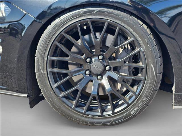 Used 2020 Ford Mustang GT RWD image 16