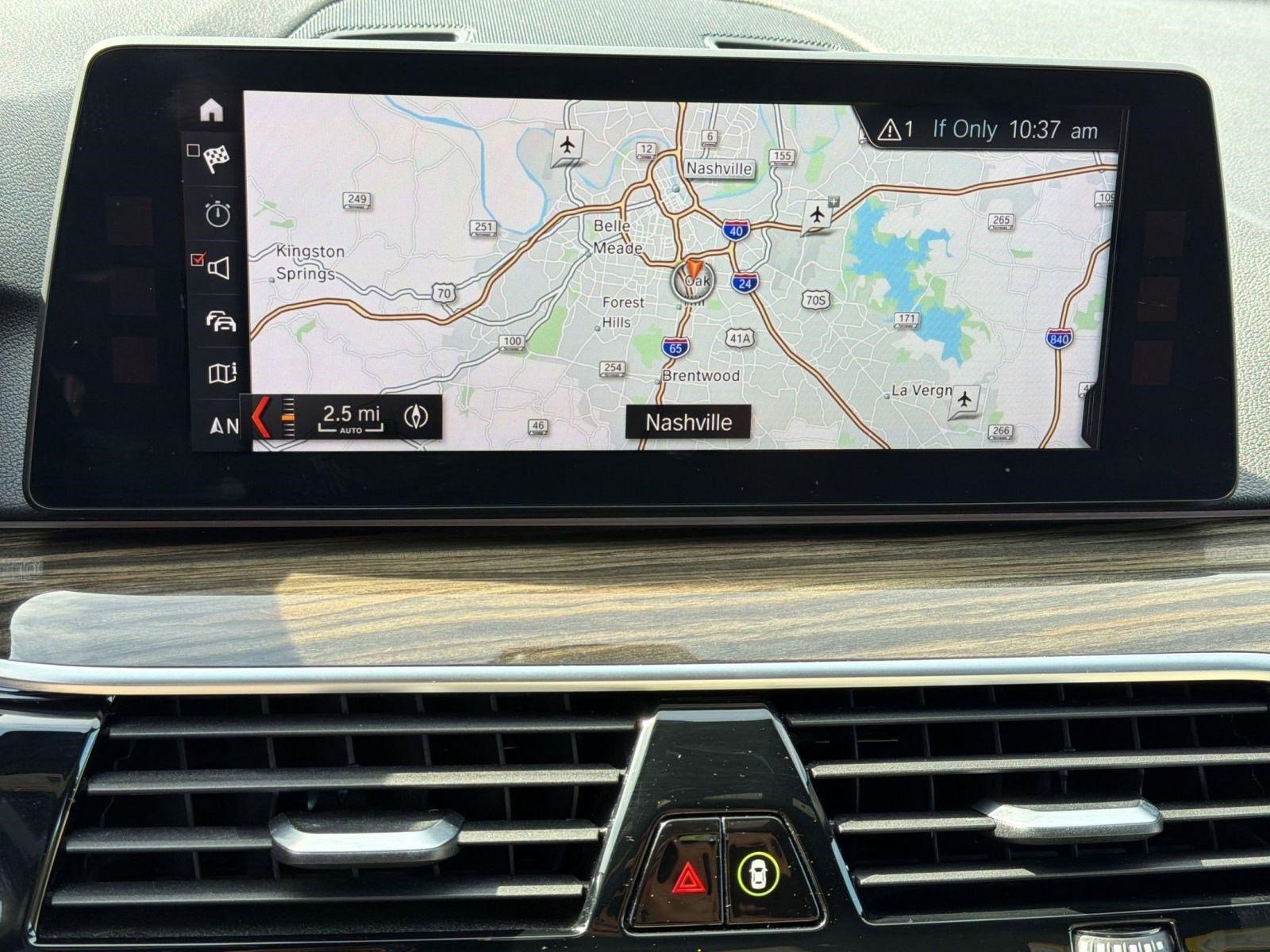 Used 2018 BMW 530i image 23