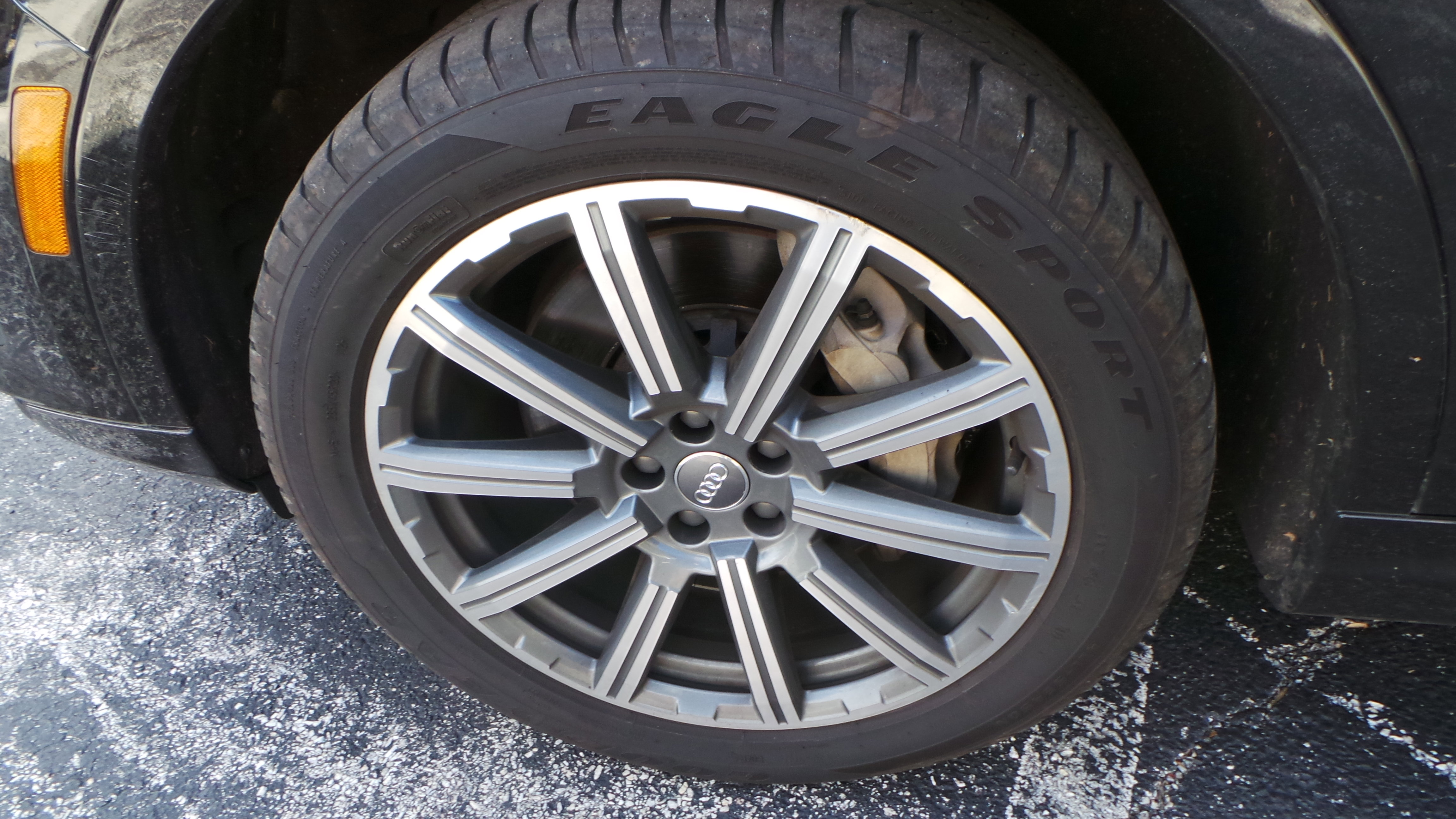 Used 2019 Audi Q7 2.0T Premium Plus w/ Premium Plus Package image 14