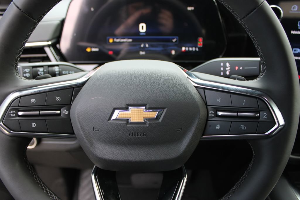 New 2026 Chevrolet Tahoe Premier image 32