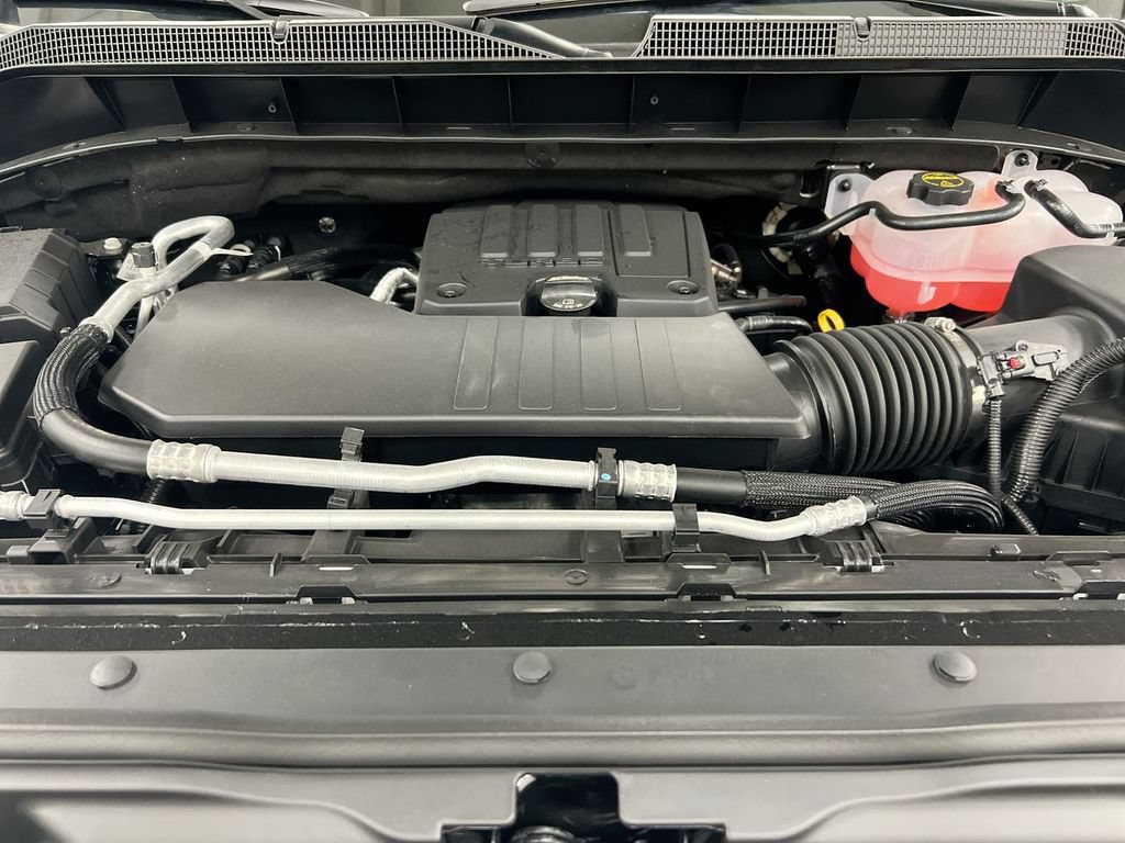 New 2026 Chevrolet Silverado 1500 LT AWD/4WD image 24