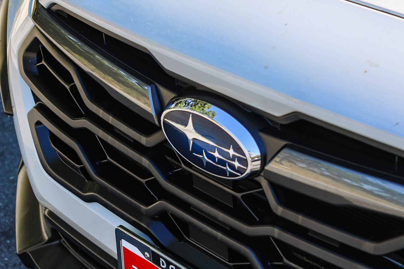 Used 2025 Subaru Crosstrek 2.5i Limited w/ Crosstrek Mirror Package AWD/4WD image 9