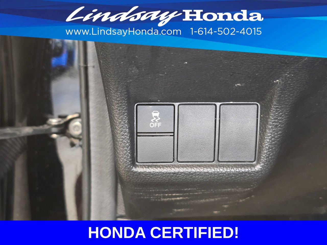 Certified 2026 Honda Civic LX image 22