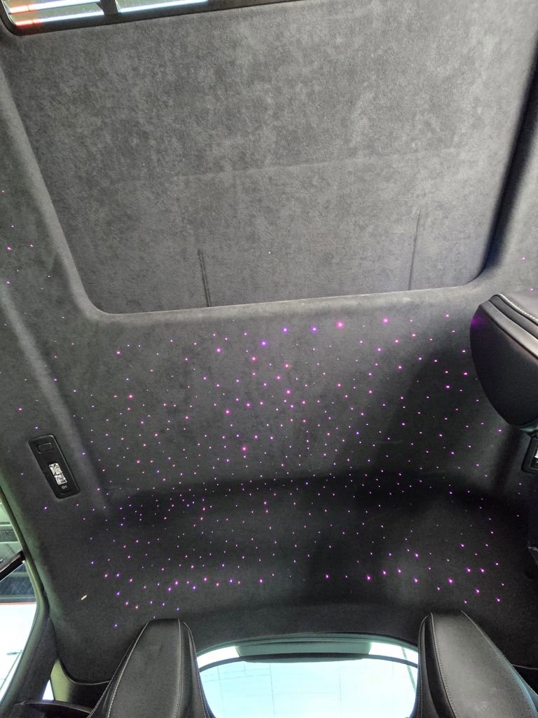 Used 2020 Mercedes-Benz AMG GT 63 S image 32