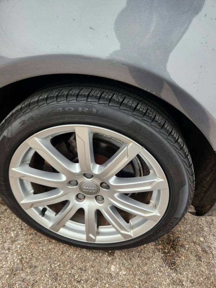 Used 2012 Audi A4 2.0T Premium Plus image 29