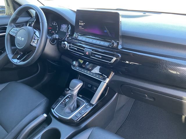 Used 2023 Kia Seltos EX image 13