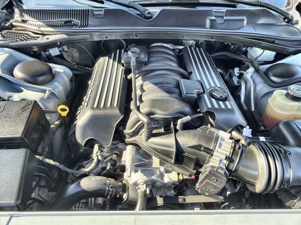 Used 2022 Dodge Challenger R/T Scat Pack w/ Driver Convenience Group image 28