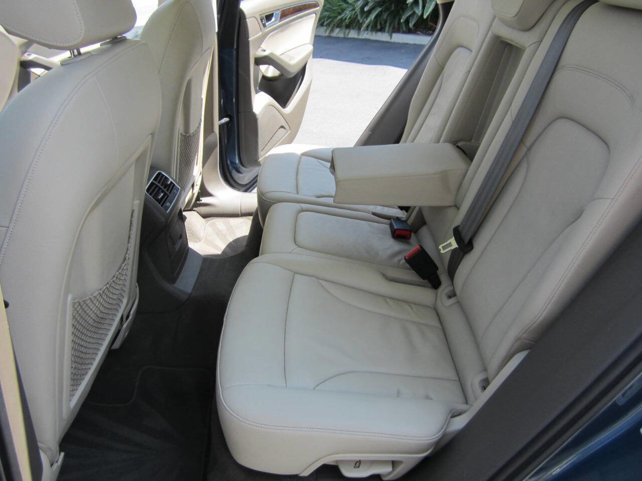 Used 2015 Audi Q5 2.0T Premium Plus w/ Technology Package image 18