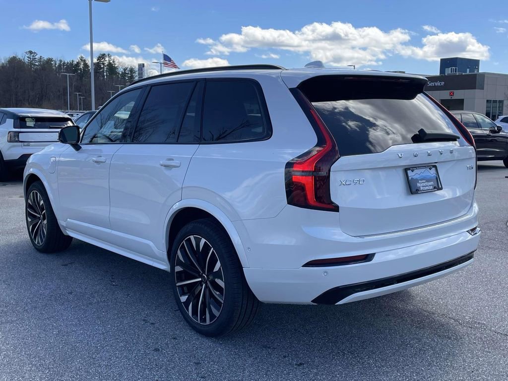 New 2026 Volvo XC90 T8 Ultra w/ Protection Package Premier image 27